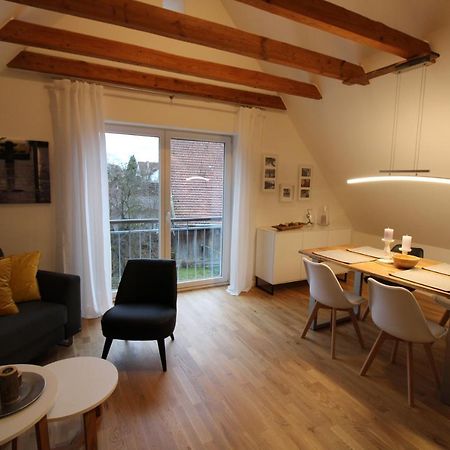 Casa Strobl Apartment Landsberg am Lech Exterior photo
