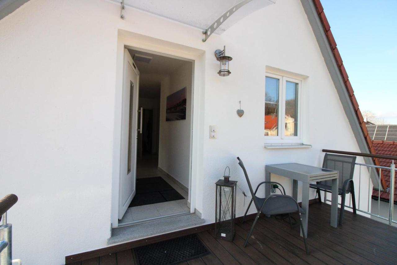 Casa Strobl Apartment Landsberg am Lech Exterior photo